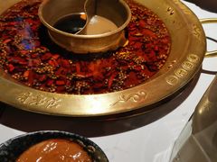 -哥老官重庆美蛙鱼头(虹口龙之梦店)