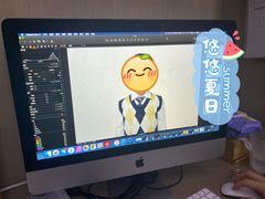 -海马体照相馆(无锡清扬茂业天地店)