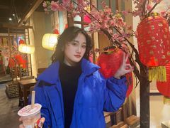 -兰正韩·韩国料理(春熙路店)