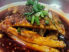 怪味鸡-老丘丘(较场口店)