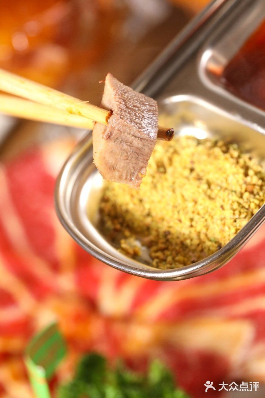 一周想吃八次的网红烤肉 让我念念不忘🥩