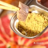 一周想吃八次的网红烤肉 让我念念不忘🥩