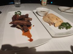 -上海小南国(正大店)