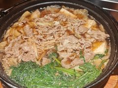 -千代武日本料理(开发区店)