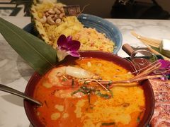 -太食獸泰式茶餐厅(艾尚天地店)