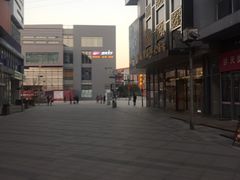 -木渎影视城