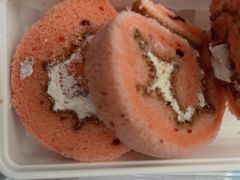 -罗莎蛋糕(华阳店)
