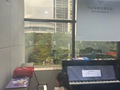 -Mr.先声音乐(东海店)