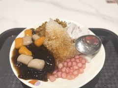 -鲜芋仙(番禺万达广场店)