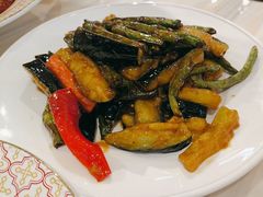 -马布尔莱斯食府(西红门店)