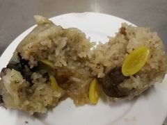 双烹粽球-老妈宫粽球