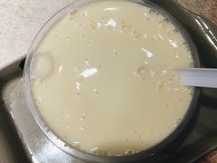 凤凰奶糊-百花传统甜品店(原址店)