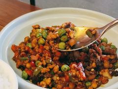 黑三剁-中8楼风尚云南菜(颐堤港店)