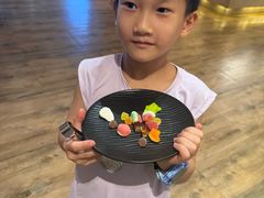 -长沙三景韦尔斯利酒店·Oval全日制餐厅自助餐