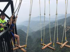 -梦幻奥陶纪景区