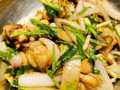 -渔太泰漓江小馆·广西融合菜(西街店)