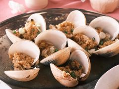 -旗鱼海番村(Orang Asli)