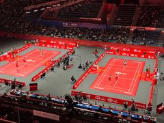 -杭州奥体中心-体育场