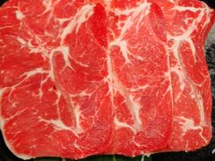-九田家黑牛烤肉料理(新辰里亚运村店)