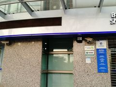 -上海银行(营口路支行)