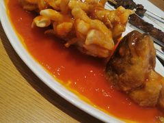 -秦香阁·西北家常菜(徐汇日月光中心店)