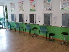 -星视野儿童近视弱视视力训练中心(富荟店)