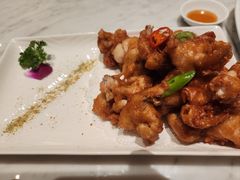 -荣兴酒家(徐家汇店)