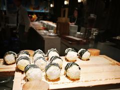 -明月东一酒店·菲斯特自助餐厅