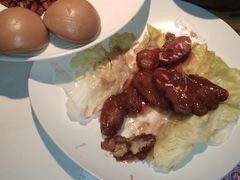 -大鸭梨烤鸭(枣园店)