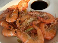 -碧海银沙海鲜餐厅(恒大海上威尼斯店)