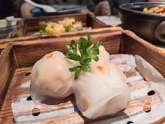 -真粥稻茶餐厅(星汇园店)