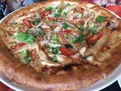 -WOLFGANG PUCK KITCHEN & BAR(迪士尼小镇店)