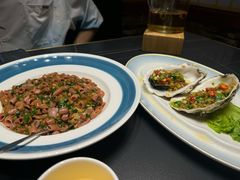 -船泊丽港(统一路店)