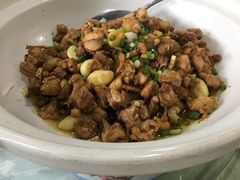 -渔舟意·湖南家宴(萝岗纳金城店)