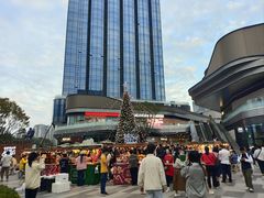 -东莞松山湖万象汇