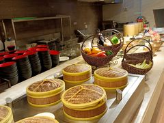 -北京王府井天伦王朝酒店