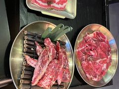 -西塔老太太泥炉烤肉(上海七宝领展广场店)