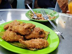-明记烧鱼美味店