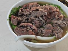 -菜忠潮州牛肉店(岗厦店)