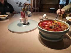 -渝信川菜(长安店)
