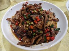 -小辣椒(华富店)