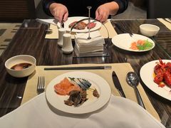 -康莱德酒店·美庭自助餐厅