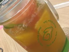 -仙踪林(江燕路万科里店)