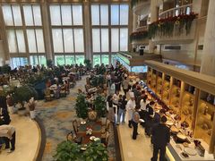 -曲江惠宾苑宾馆(大雁塔大唐不夜城店)