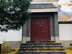 -阳台山自然风景区