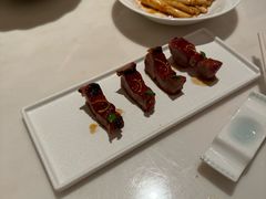 -彩丰楼中餐厅(深圳国际会展中心洲际酒店)