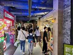 -马小毛老上海里脊肉(南翔印象城店)