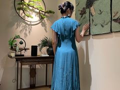 -中和·国风茶馆(愚园路店)