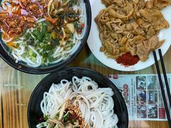 -再回首鸡肉米线(人民路一店)