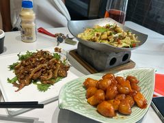 -李氏传家菜(兴城路店)